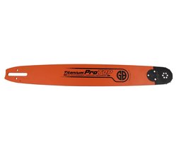 Schwert GB 45cm 18" 3/8" Kettenteilung 1,5 Nutreite für Husqvarna Kettensäge 61 65 66 77 70 160 162 181 185 260