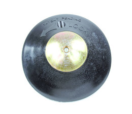 Mähkopf Jet-Fit Ersatzteil Schleifkegel mit Verschleißschutz Metallscheibe für Oregon Jet Fit Patent - Fadenkopf Mähkopf Jet-Fit Ersatzteil Schleifkegel mit Verschleißschutz Metallscheibe für Oregon Jet Fit Patent - Fadenkopf