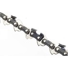 Sägekette Kettensäge 1x für Schnittlänge 35cm Schwert 3/8" Hobby 53 Trgl. 1,1mm Nut