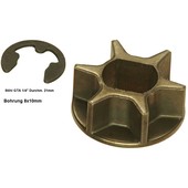 Carving Kettenrad 1/4" auch Baumpflege STIHL Modell GTA26 original Carving Kettenrad 1/4" auch Baumpflege STIHL Modell GTA26 original