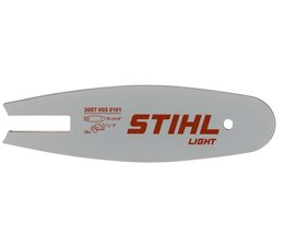 Schwert 10cm STIHL GTA26 Akku - Kettensäge Gehölzschneider