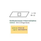 Vertikutierer Messer Gutbrod  VE35  (12 Klingen/Gerät) Ersatzmesser 1 Satz 12 Stück Vertikutierer Messer Gutbrod  VE35  (12 Klingen/Gerät) Ersatzmesser 1 Satz 12 Stück