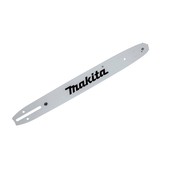 Schwert Makita 35cm 3/8" 1,1mm Nut 52 Treibglieder Führungsschiene für Kettensäge