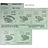 Freischneider Fadenkopf STIHL AutoCut  27-2 ersetzt 25-2 Stihl FS 100 200 240 250 FR 220 350 450 KM
