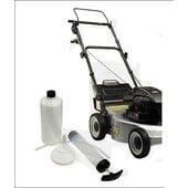 Wartung - Kit / Rasenmäher - Wartung Werkzeug  Ölwechsel