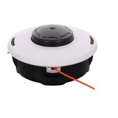 Freischneider Fadenkopf 160 cm passend SOLO FS 126 127 128 130 134 137 120 140 141 12x1,5 li. Innengewinde für Freischneider Motorsense