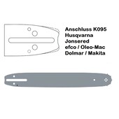 Schwert 38cm 0.325" 1,3mm Nutbreite für Jonsered von Bison