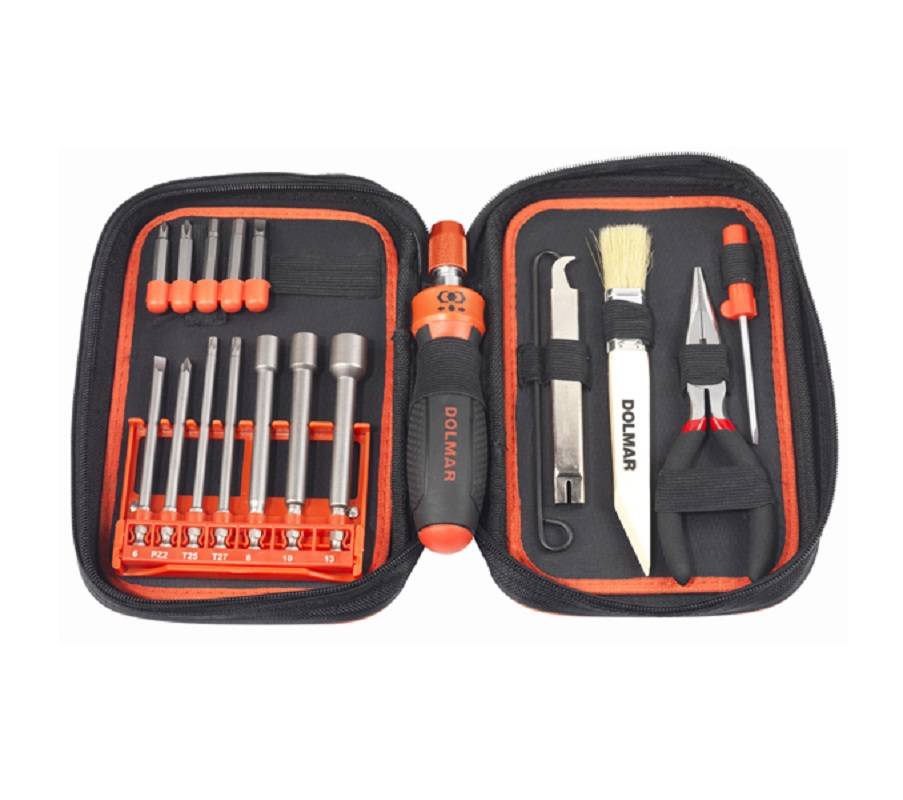 Werkzeug-Kits < Werkzeuge und Geräte < Service
