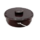 Fadenkopf Dolmar MS 230 MS 231 MS 260 MS 261 MS 330 MS 331 MS 430 auch C+U Freischneider Motorsense 10x1,25 li.innen