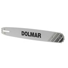 Schwert Dolmar PS + ES Modelle 45cm 3/8"H 1,3 Nut 62 Trgl. Führungsschiene für Kettensäge Motorsäge 7-Z small Schwert Dolmar PS + ES Modelle 45cm 3/8"H 1,3 Nut 62 Trgl. Führungsschiene für Kettensäge Motorsäge 7-Z small