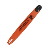 Schwert 105cm GB Titanium-Pro für Stihl 024 MS 240 026 MS 260 028 030 031 Teilung 3/8" Profi 1,6 Führungsschiene Profi Vollschiene