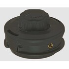 Fadenkopf passend Makita / Domar Tecomec easyload ersetzt Comfort medium Makita EM2600U + EM 2600 Innengewinde 8x1,25 Fadenkopf passend Makita / Domar Tecomec easyload ersetzt Comfort medium Makita EM2600U + EM 2600 Innengewinde 8x1,25