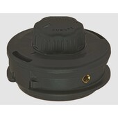 Fadenkopf  efco Stark 25 + IC Stark 2500 T + S Stark 26 + IC Freischneider Motorsense Emak Kopf 109mm