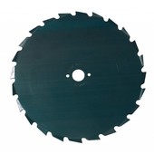 Rodungssägeblatt 225 x 20mm Sägeblatt Maxi Zahnform für Rodung mit Freischneider und Motorsense Rodungssägeblatt 225 x 20mm Sägeblatt Maxi Zahnform für Rodung mit Freischneider und Motorsense
