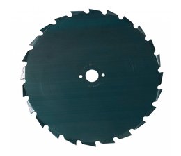 Rodungssägeblatt 225 x 20mm Sägeblatt Maxi Zahnform Freischneider Sägeblatt für Rodung mit der Motorsense