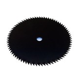 Rodungssägeblatt 230 / 25,4 / 1,6 mm Freischneider CV Sägeblatt 80 Zahn Spitzzahn für Rodung mit Motorsense Rodungssägeblatt 230 / 25,4 / 1,6 mm Freischneider CV Sägeblatt 80 Zahn Spitzzahn für Rodung mit Motorsense