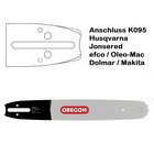 Schwert Führungsschiene 45cm Oregon für Dolmar Kettensäge PS 43 > 115 + 460 > 6100 3/8" P Teilung 64 Trgl. 1,5 Nutbreite Schwert Führungsschiene 45cm Oregon für Dolmar Kettensäge PS 43 > 115 + 460 > 6100 3/8" P Teilung 64 Trgl. 1,5 Nutbreite