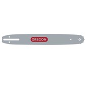 Schwert Oregon für Makita Modelle UC3510A + UC3541A mit 35cm Schnittlänge 3/8"H Teilung 1,1 Nutbreite 52 Trgl. Führungsschiene für Kettensäge / Motorsäge 7 Stern small