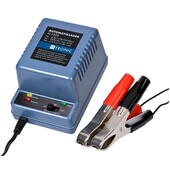 Ladegerät  Batterieladegerät Automatiklader Batterie Frischhaltegerät Al1600