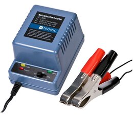 Ladegerät  Batterieladegerät Automatiklader Batterie Frischhaltegerät Al 1600