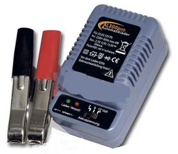 Ladegerät  Batterieladegerät Automatiklader Batterie Frischhaltegerät AL300Pro