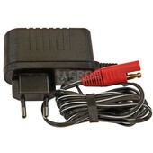 Ladegerät  Batterieladegerät Automatiklader Batterie Frischhaltegerät mit EG-Stecker