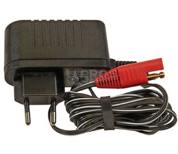 Ladegerät  Batterieladegerät Automatiklader Batterie Frischhaltegerät mit EG-Stecker