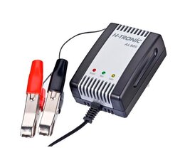 Ladegerät  Batterieladegerät Automatiklader Batterie Frischhaltegerät Al 800