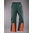 Schnittschutzhose Bundhose Gr.50 Forest-Jack Schnittschutz - A - vorn Klasse