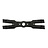 Rasenmähermesser 53cm Emak efco MR55TBD + HXF Oleo-Mac  Lux 55 HXF