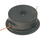Freischneider Fadenkopf STIHL wie AutoCut 25-2 Stihl FS 100 200 240 250 FR 220 350 450 KM 10 x 1,00 li. innen
