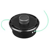 Fadenkopf  Makita EM2600U + Dolmar MS 20 C + MS 20 U + MS 24 U + MS 26 C + MS 26 U + MS 27 C + MS 27 U 8mm Anschlussgewinde links Fadenkopf  Makita EM2600U + Dolmar MS 20 C + MS 20 U + MS 24 U + MS 26 C + MS 26 U + MS 27 C + MS 27 U 8mm Anschlussgewinde links