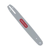 Schwert 25cm für efco Oregon 1/4" Kettenteilung 1,3mm Nutbreite 58 Trgl.