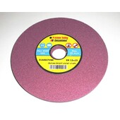 Schleifscheibe Sägekettenschärfgerät 145 x 22,3 x 3,2 rosa weich für 3/8" Hobby + 0.325"
