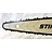 Carvingsäge STIHL MSE 170C 30cm Elektro- Kettensäge Carving umgerüstet auf 1/4" Kettenteilung  Picco Micro 3