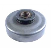 Kettenrad für Husqvarna 355 357XP 359 359EP Teilung 3/8" Ringkettenrad