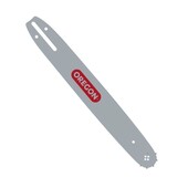 Schwert Oregon Dolmar PS + ES Modelle 30cm 3/8" 1,1mm Nut 46 Treibglieder Führungsschiene für Kettensäge