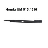 Rasenmähermesser 51 cm Honda UM 515 UM 516 normaler Flügel