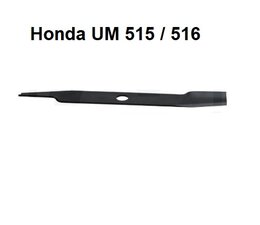 Rasenmähermesser 51 cm Honda UM 515 UM 516 normaler Flügel