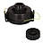 Fadenkopf Champion Homebase JCB Modell CPT + SGT + PBC + PLT für Trimmer / Freischneider / Motorsense  gebogener Schaft