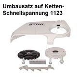 Kettenraddeckel Kettenradabdeckung mit Schnell - Kettenspanner komplett als Umbausatz oder Ersatzteil Kettenraddeckel Kettenradabdeckung mit Schnell - Kettenspanner komplett als Umbausatz oder Ersatzteil