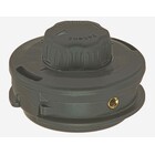 Fadenkopf Husqvarna 232L, 232LCAT, 32R, 225RJ, 225R, 225RD, 232RCAT, 322L, 325LX, 325XT, 325RKX, 322RJ, 325RX, 325RXT 10 x 1,25 links Innengewinde 109mm Durchmesser Fadenkopf Husqvarna 232L, 232LCAT, 32R, 225RJ, 225R, 225RD, 232RCAT, 322L, 325LX, 325XT, 325RKX, 322RJ, 325RX, 325RXT 10 x 1,25 links Innengewinde 109mm Durchmesser