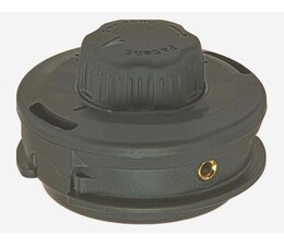 Fadenkopf Jonsered BP2040C, GR3032D, GR3032L, GR32L, GR32LCAT, GR44, GT21, GT22, GT24, RS44 10 x 1,25 links Innengewinde 109mm Durchmesser
