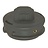 Fadenkopf SOLO 107 L/B + 109 LG + 121 + 127 + 129 +130 mit 24mm Schaft Freischneider Anschluss 10x1.25 Li.In
