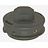 Fadenkopf SOLO 107 L/B + 109 LG + 121 + 127 + 129 +130 mit 24mm Schaft Freischneider Anschluss 10x1.25 Li.In