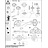 Fadenkopf SOLO 107 L/B + 109 LG + 121 + 127 + 129 +130 mit 24mm Schaft Freischneider Anschluss 10x1.25 Li.In