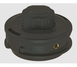 Fadenkopf Efco + Oleo-Mac emak 10x1,25 Li. Mutter / Innengewinde Quick-Load mit 2,4mm Faden für Motorsense