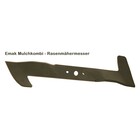 Rasenmähermesser 51cm efco Oleo-Mac emak Serie LR + AR Flügelmesser Messerlänge 508mm Zentralbohrung 20 + 10mm mit Scheibe Rasenmähermesser 51cm efco Oleo-Mac emak Serie LR + AR Flügelmesser Messerlänge 508mm Zentralbohrung 20 + 10mm mit Scheibe