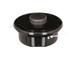 Fadenkopf Makita für Benzin-Sensen EM3400L, EM3400U, MS-34C und MS-34U Durchmesser 125mm
