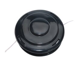 Fadenkopf Honda UMT20 UMT28 UMT32 UMT40 UMT41 UMT422 UMT431 UMT45 UMT51 8X1.25 Li. Außengewinde + Wickelschutz